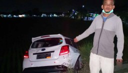 Satu Pelaku Tewas dalam Drama Penyergapan Komplotan Pencuri Mobil