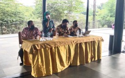 Sekolah SPI Kota Batu Soal Dugaan Pelecehan Seksual: Itu Tidak Benar!