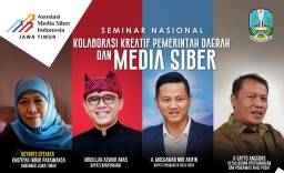Gubernur Khofifah Dijadwalkan Buka Konferwil AMSI Jatim di Kota Batu