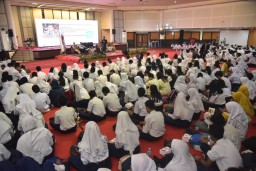 Organisasi Pelajar Surabaya Gelar Kongres Generasi VIII: Mendunia!