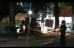 Koper Misterius di Mojokerto itu Hanya Berisi Pakaian