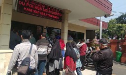 Ratusan Orang Tertipu Investasi Bodong Mojokerto Hingga Rp 7 Miliar