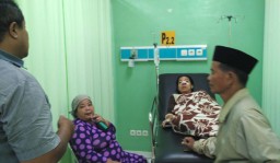 Kecelakaan Bus Rombongan Ziarah di Tol Gempol Juga Lukai 11 Orang