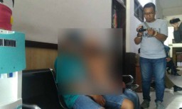 Asisten Pelatih Renang Cabuli Bocah Laki-laki di Probolinggo