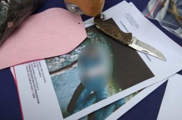 Pemuda di Surabaya Tewas Ditusuk, Tiga Pelaku Lain Teridentifikasi