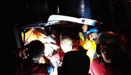 Korban Tenggelam Akibat Banjir di Citraland Ditemukan Tewas