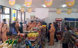 Keren, Korprimart Pertama Jawa Timur Berdiri di Tulungagung