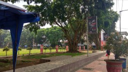 Pemkot Blitar Siapkan Dana Segini untuk Ubah Aset Mangkrak Jadi Taman