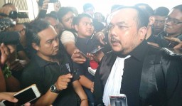 Ini Alasan Ahmad Dhani Ajukan Nota Keberatan Dalam Sidang di Surabaya