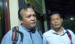 Diperiksa 24 Jam, Pemilik Akun FB Penghina Presiden Jokowi Minta Maaf