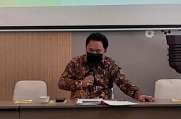Terlapor Sebut Pernyataan Pelapor Dugaan Pelecehan Seksual di SPI Bohong