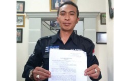 Diduga Tipu Warga Kota Batu, Oknum Wartawan Ngaku Pengacara Ditangkap