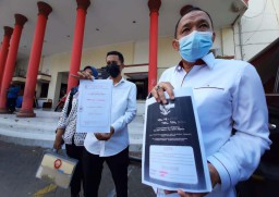 Laporannya Ditangani Polisi, Ibu yang Cari Anaknya Berharap Ada Solusi