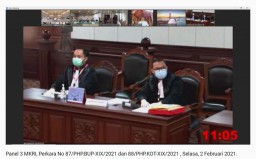 Kuasa Hukum MAJU Sebut Keterlibatan Risma Telah Terungkap dalam Sidang