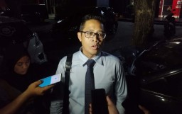 SA, Tersangka Rasisme itu PNS di Kecamatan Tambaksari Surabaya