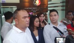 Kuasa Hukum Bantah Vanessa Angel Tak Kooperatif
