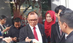 Kuasa Hukum Vanessa Angel Mundur: Nama Baik Kami Tercoreng