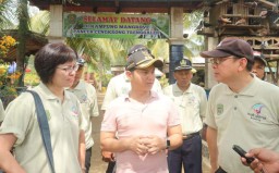 Pemkab Trenggalek Bakal Adopsi Strategi Penataan Kawasan di Singapura