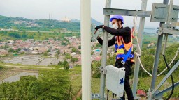 XL Axiata Perluas Jangkauan Layanan VoLTE, Kini Hadir di 224 Kota dan Kabupaten