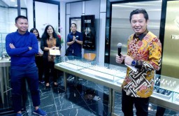Kompetisi  Dance Pelajar Terbesar Pecahkan Rekor
