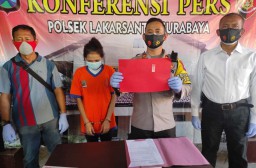 Ngaku Stres Gegara Rumah Karaoke Ditutup, Seorang LC Konsumsi Sabu