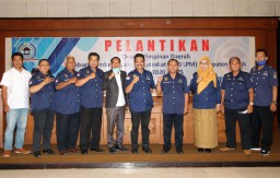 LPM Diharapkan Jadi Motor Pemulihan Ekonomi Masyarakat Gresik