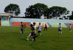 Persekap Bungkam Persema 3-1 dalam Laga Uji Coba Jelang Liga 3