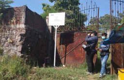 KPK Sita Lahan di Kota Batu Terkait Kasus Gratifikasi Eddy Rumpoko