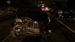 Kilas Berita Hot: Kecelakaan Beruntun Tol Gempol hingga Driver Cabul