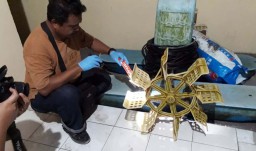 Pemuda asal Ngawi Tewas Terlilit Tali Kincir Air di Situbondo