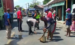 Pilihan Pembaca: Kecelakaan hingga Teror Molotov di Trenggalek