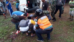 Avanza Terjun ke Jurang di Pacet Tewaskan Dua Orang, Ini Identitasnya
