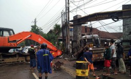 Ini Data 7 Korban Tewas dalam Kecelakaan di Jalan Surabaya-Malang