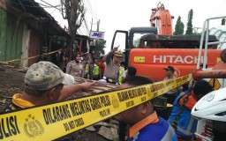 Ini Dugaan Pemicu Kecelakaan Beruntun di Jalan Raya Surabaya-Malang