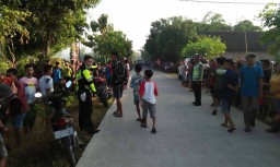Kecelakaan di Ngawi, Dua Pelajar Tewas