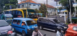 Libur Akhir Tahun, Ini Jalan Alternatif Menuju Malang dan Batu