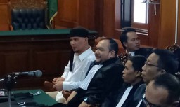 Saksi Cabut Beberapa Poin BAP saat Sidang, Ahmad Dhani: Terima Kasih