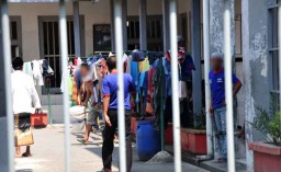 Kanwil KemenkumHAM Perintahkan Lapas Tingkatkan Pengamanan