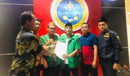 GP Ansor Pamekasan Laporkan Akun Facebook Penghina Gus Mus