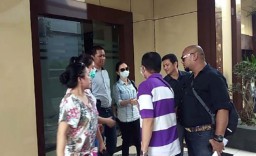 Diduga Peras Rp 500 Juta, Penyidik Polda Jatim Dilaporkan ke Propam