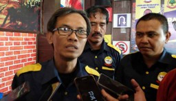 Pileg 2019, Laskar Berkarya Jatim Minta KPU Jujur dan Transparan