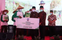 Sambut Ramadan, Laznas LMI Luncurkan Tiga Program