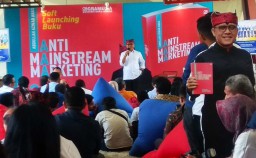 Rahasia di Balik Kesuksesan Banyuwangi