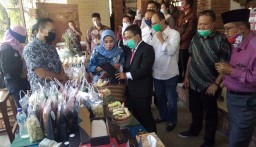 Koperasi Mikawa, Harapan Baru Pelaku UMKM dan Petani di Kota Batu