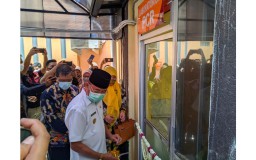 Kini Uji Swab Bisa Dilakukan di RSU Aisyiyah Ponorogo
