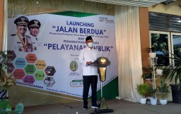 Problem Administrasi Kependudukan di Kota Pasuruan Ditargetkan Tuntas 2021