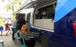 Pemkab Banyuwangi Jemput Bola untuk Layani Adminduk Warga