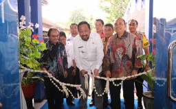 Layanan Terpadu Satu Atap Pekerja Migran di Ponorogo Diresmikan