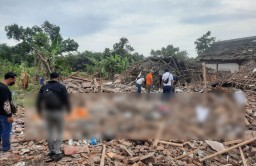 Pilihan Pembaca: Bayi Dalam Sumur di Banyuwangi hingga Ledakan di Pasuruan