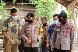 Detik-detik Meledaknya Petasan di Ponorogo yang Tewaskan 1 Orang